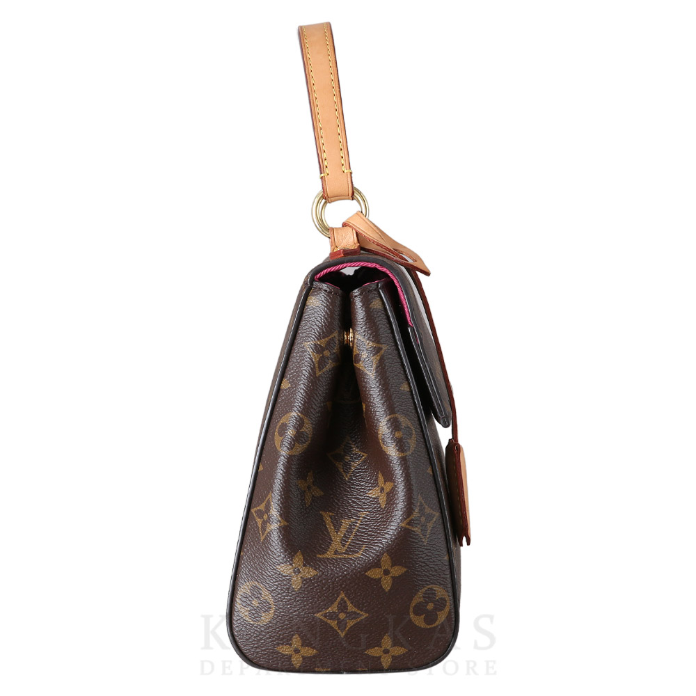 LOUIS VUITTON(USED)루이비통 모노그램 클루니BB